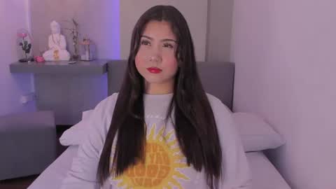 Samantha online show from August 8, 11:32 am