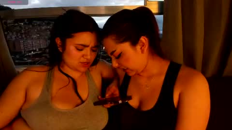 Samantha online show from July 25, 11:09 pm