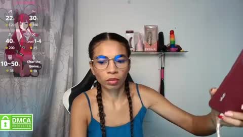 sam online show from July 25, 12:20 pm