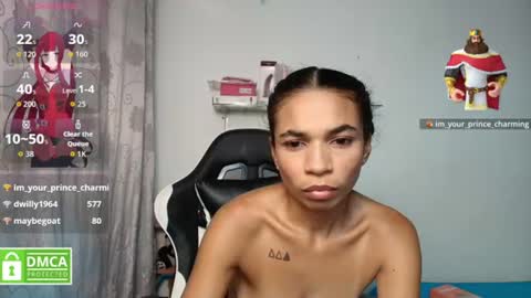sam online show from August 3, 3:19 pm