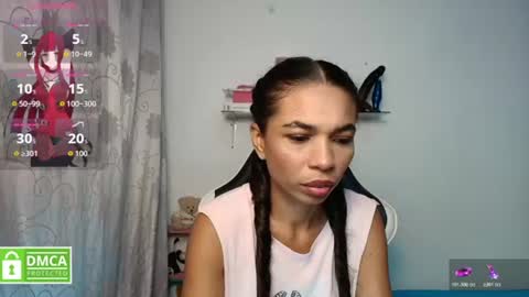 sam online show from August 5, 11:52 am