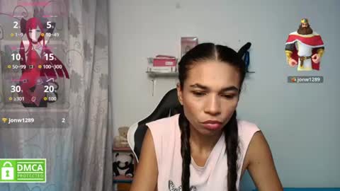 sam online show from August 5, 12:58 pm