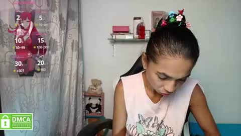 sam online show from August 13, 11:46 am