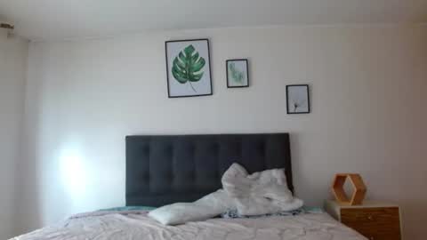 samanthachop online show from July 24, 1:36 pm