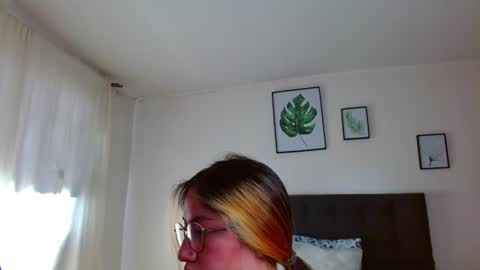 samanthachop online show from July 27, 3:39 pm