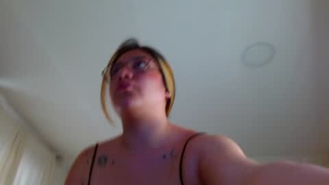 samanthachop online show from July 28, 6:03 pm