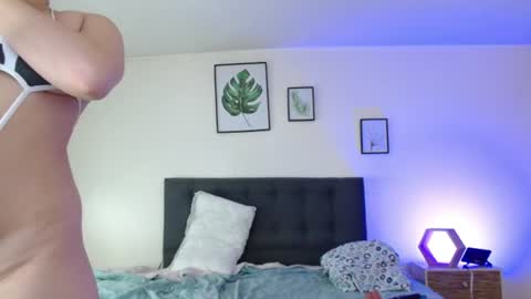 samanthachop online show from July 31, 7:19 pm