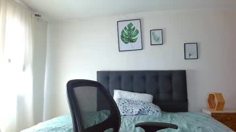 samanthachop online show from August 11, 4:31 pm