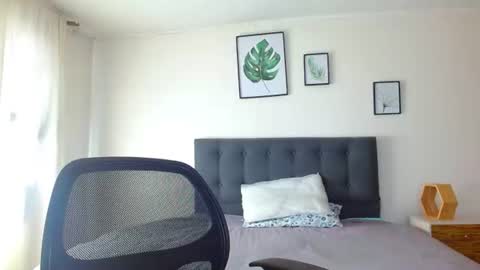 samanthachop online show from August 13, 3:04 pm
