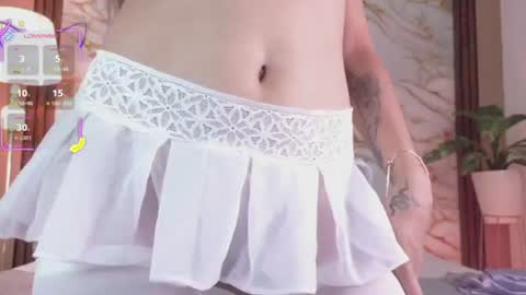 samanthaecheverry online show from July 30, 7:31 pm