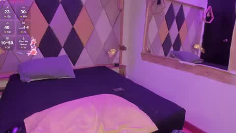 samanthaferrer online show from August 8, 12:16 pm
