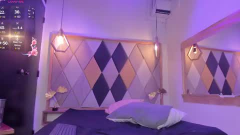 samanthaferrer online show from August 12, 12:18 pm