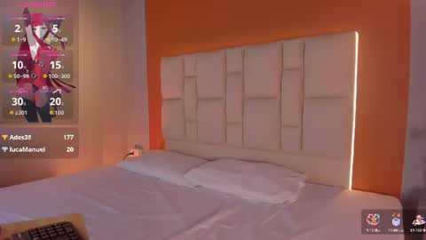 samanthafoxy_ online show from August 10, 3:13 pm