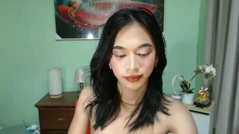 samantha online show from April 13, 1:58 pm