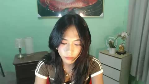 samantha online show from May 12, 12:38 pm