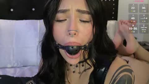 IGSamanthaGrant 10 online show from August 3, 8:16 pm