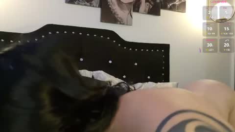 IGSamanthaGrant 10 online show from August 4, 9:12 pm
