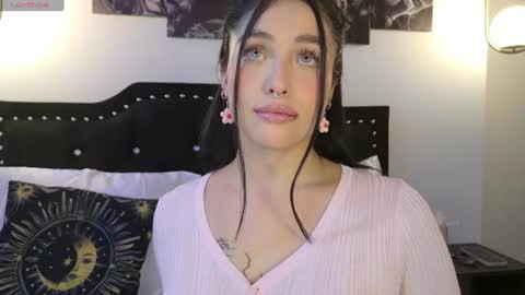 IGSamanthaGrant 10 online show from August 6, 3:22 pm