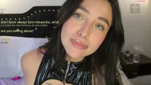 IGSamanthaGrant 10 online show from August 7, 2:33 am