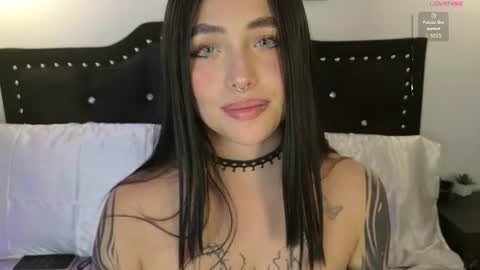 IGSamanthaGrant 10 online show from August 11, 11:07 pm