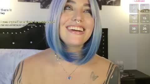IGSamanthaGrant 10 online show from August 12, 10:45 pm