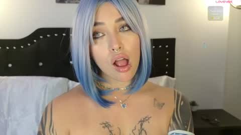 IGSamanthaGrant 10 online show from August 12, 11:51 pm
