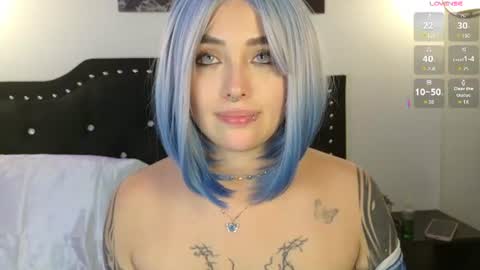IGSamanthaGrant 10 online show from August 13, 3:09 am