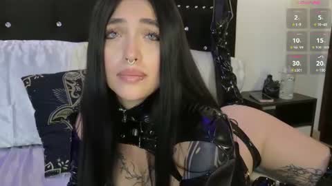 IGSamanthaGrant 10 online show from August 16, 10:14 pm
