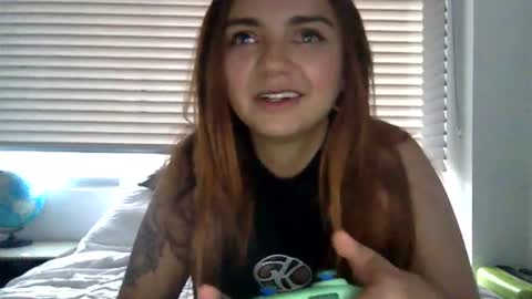 samanthahez online show from July 10, 10:48 pm