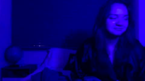 samanthahez online show from August 14, 1:20 am