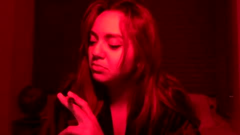 samanthahez online show from August 14, 3:32 am