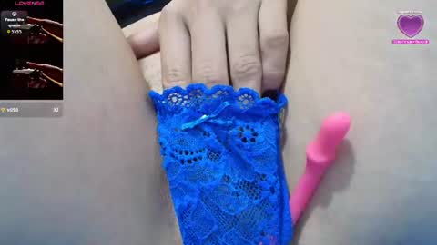 samanthahoteer96 online show from July 24, 6:55 pm