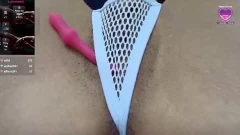 samanthahoteer96 online show from August 7, 5:13 pm