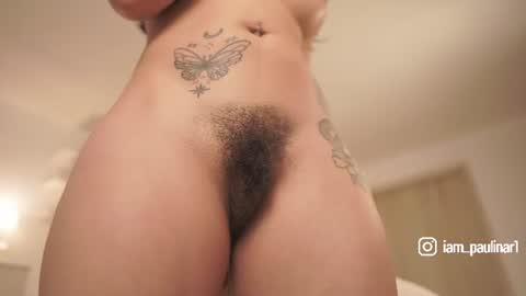 paulina rios online show from August 5, 6:06 pm
