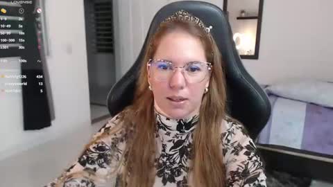 Samantha samy online show from August 10, 2:46 am
