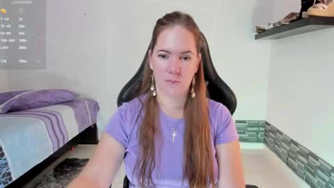 Samantha samy online show from September 6, 1:44 am