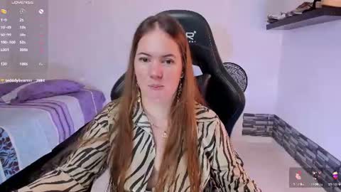 Samantha samy online show from September 6, 4:51 am