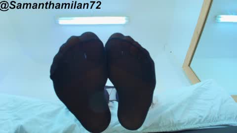 Alejandra  online show from August 5, 4:05 pm