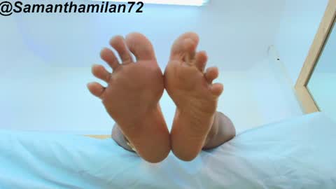 Alejandra  online show from August 7, 1:33 pm