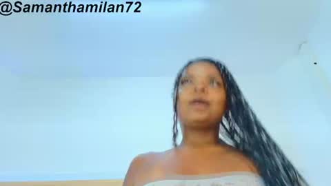 Alejandra  online show from August 7, 5:57 pm