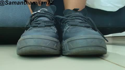 Alejandra  online show from August 10, 1:56 pm