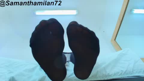 Sam online show from August 5, 4:05 pm