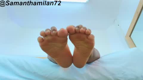 Sam online show from August 7, 1:33 pm