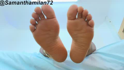 Sam online show from August 7, 4:51 pm