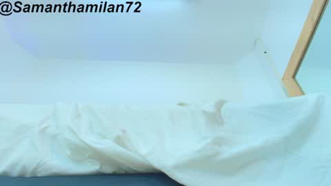 Sam online show from August 9, 2:40 pm