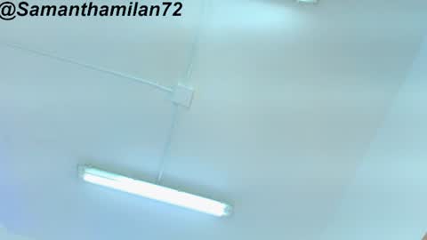 Sam online show from August 13, 8:34 pm