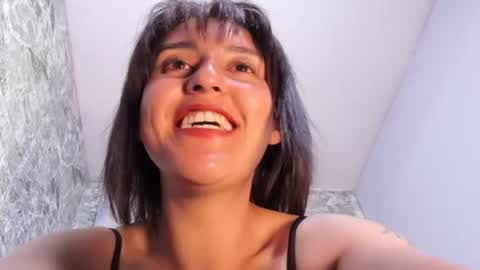 Samantha online show from July 28, 1:00 am