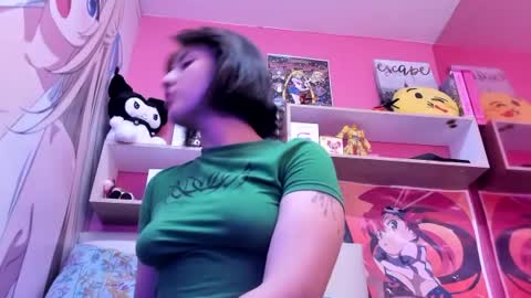 Samantha online show from August 8, 6:46 am