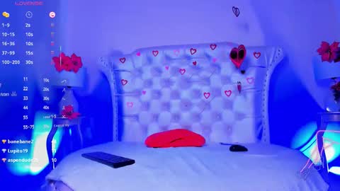 Samantha Morelli online show from March 1, 3:09 pm