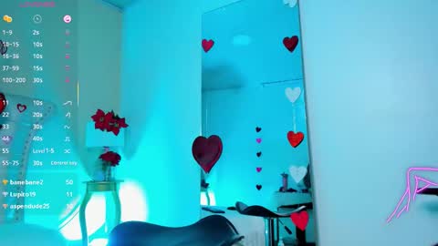 Samantha Morelli online show from March 1, 4:26 pm
